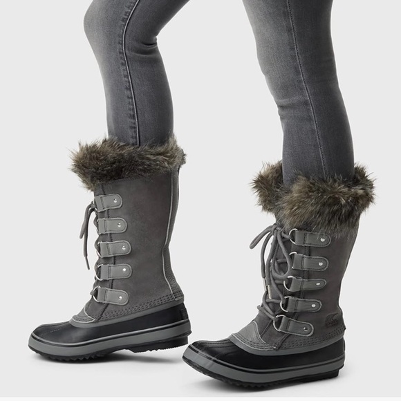 Brand new Sorel boots - Picture 3 of 4